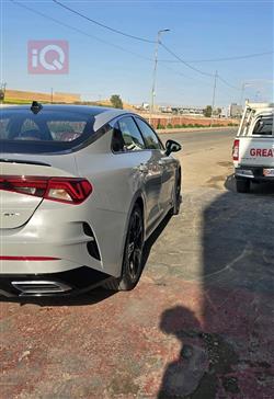 كيا K5